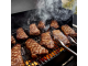 Weber SEARWOOD 600 Holzpelletgrill Black