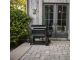 Weber SEARWOOD 600 XL Holzpelletgrill Black