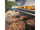 Weber SEARWOOD 600 XL Holzpelletgrill Black