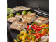 Weber SEARWOOD 600 XL Holzpelletgrill Black