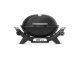 Weber Q1100N Black Gasgrill