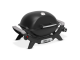 Weber Q1100N Black Gasgrill