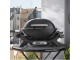 Weber Q1100N Black Gasgrill