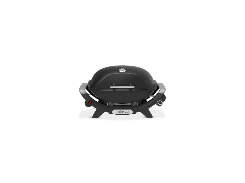 Weber Q2100N Black Gasgrill
