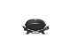 Weber Q2100N Black Gasgrill