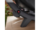 Weber Q2100N Black Gasgrill