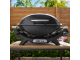 Weber Q2100N Black Gasgrill
