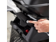 Weber Q2200N mit Rollwagen Black Gasgrill