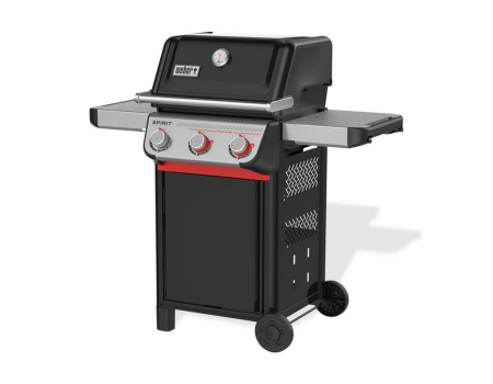 Weber SPIRIT E-325 GBS Gasgrill (2025)