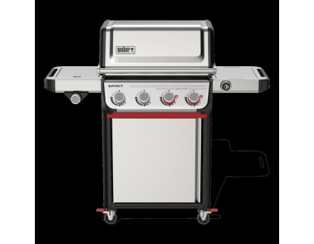 Weber SPIRIT SP-435 GBS Gasgrill (2025)