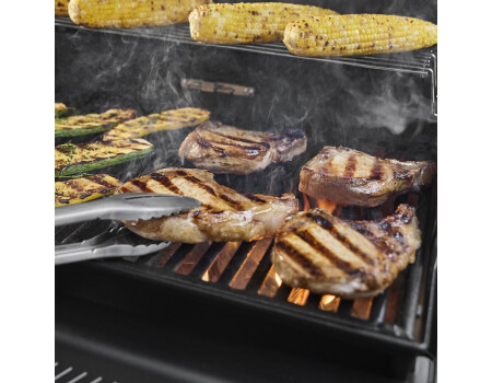 Weber SPIRIT EP-435R STEALTH Gasgrill (2025)