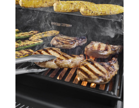 Weber SPIRIT EP-435R STEALTH Gasgrill (2025)