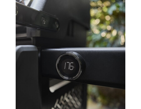 Weber SPIRIT EP-435R STEALTH Gasgrill (2025)