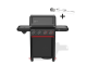 Weber SPIRIT EP-435R STEALTH Gasgrill (2025)