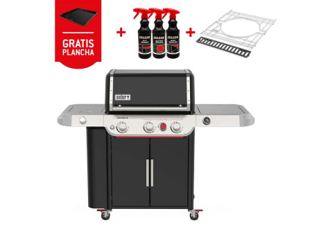 Weber GENESIS EP-335W GBS Gasgrill