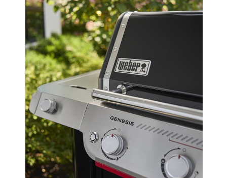 Weber GENESIS EP-335W GBS Gasgrill