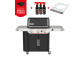 Weber GENESIS EP-335W GBS Gasgrill