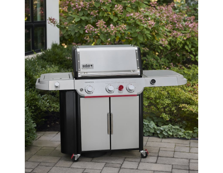 Weber GENESIS SP-335W GBS Gasgrill