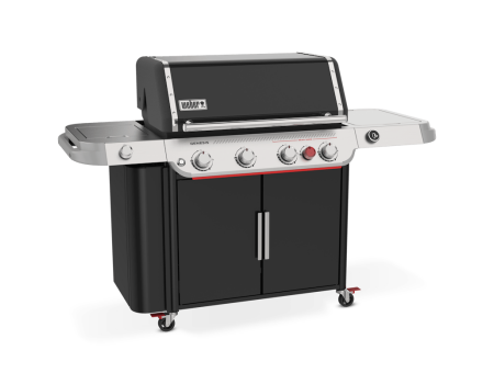 Weber GENESIS EP-435W GBS Gasgrill