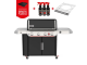 Weber GENESIS EP-435W GBS Gasgrill