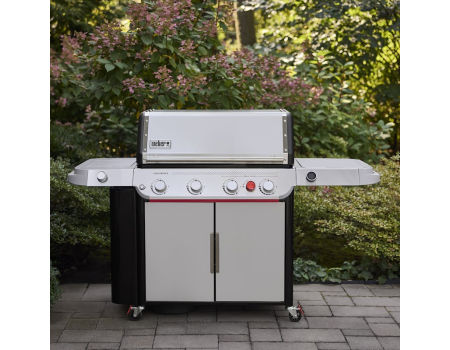 Weber GENESIS SP-435W GBS Gasgrill