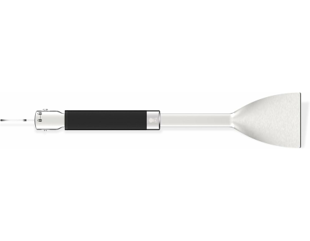 Weber Flache Grillzange