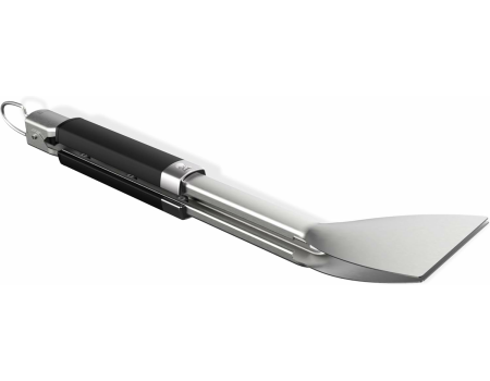 Weber Flache Grillzange