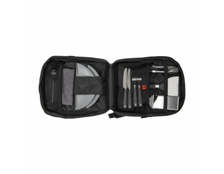 Weber Grillzubehör-Rucksack
