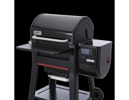 Weber Fronttisch für SEARWOOD