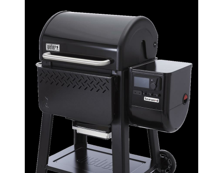 Weber Fronttisch für SEARWOOD