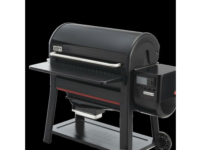 Weber Fronttisch für SEARWOOD XL