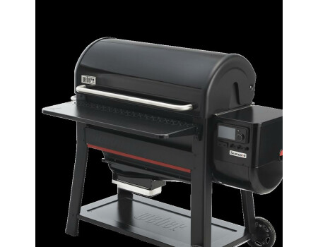 Weber Fronttisch für SEARWOOD XL