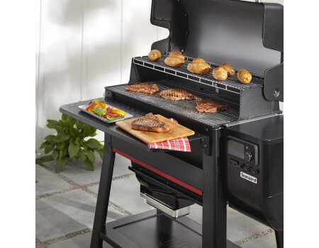 Weber Fronttisch für SEARWOOD XL