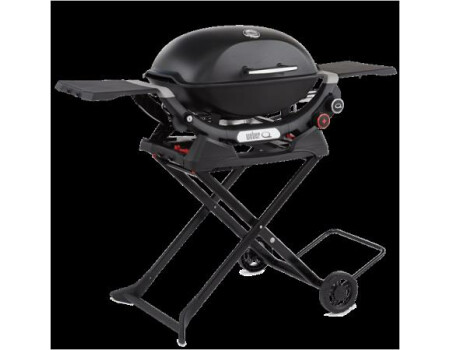 Weber Standard Rollwagen für Q N-Serie