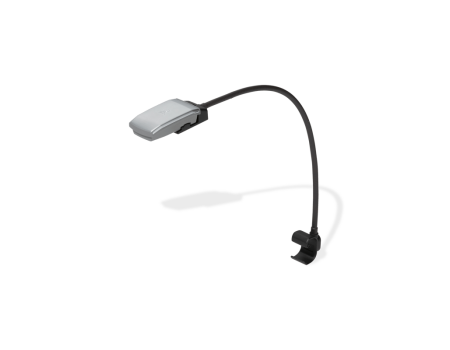 Weber Works Flexible Lampe - einhängbar für...