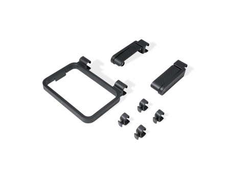 Weber Works Organizer-Set - einhängbar für...