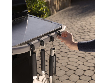 Weber Works Organizer-Set - einhängbar für...