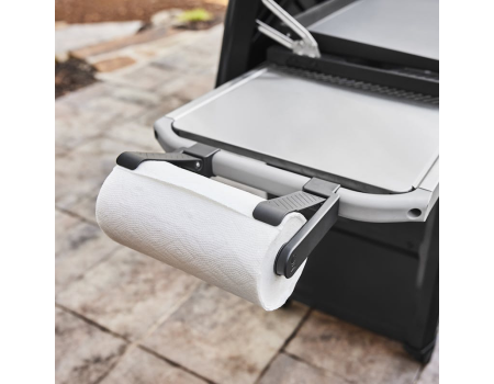 Weber Works Organizer-Set - einhängbar für Genesis ab 2025 & Slate