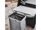 Weber Works Organizer-Set - einhängbar für Genesis ab 2025 & Slate