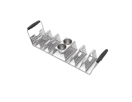 Weber Taco Rack Halter