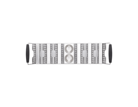 Weber Taco Rack Halter