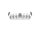 Weber Taco Rack Halter