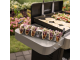 Weber Taco Rack Halter