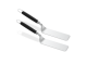 Weber Wender-Set - für Grillplatten, 2 Stück