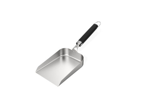 Weber Schaufel