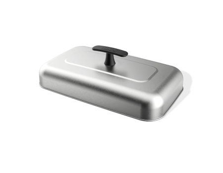 Weber Schmelzkuppel XL - für Grillplatten