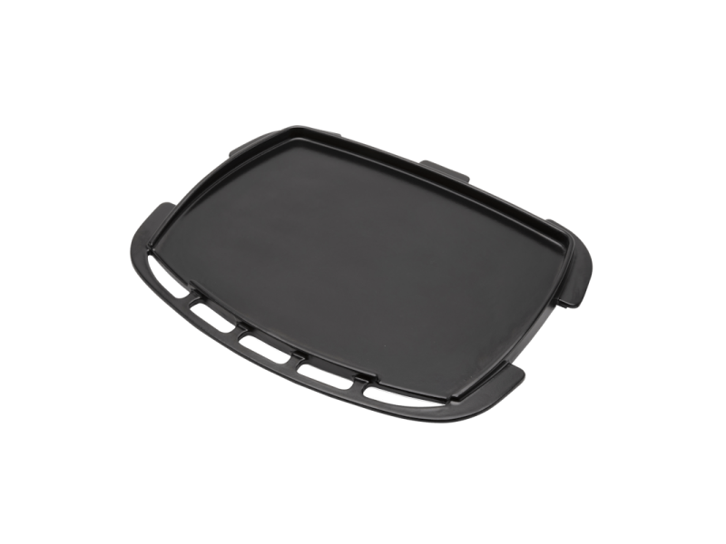 Weber Grillplatte Full-Size für Q2000N-Serie