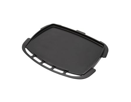 Weber Grillplatte Full-Size für Q3000N-Serie