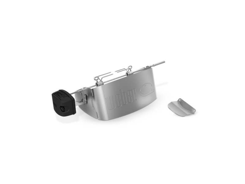 Weber Drehspieß für Q1000N-Serie