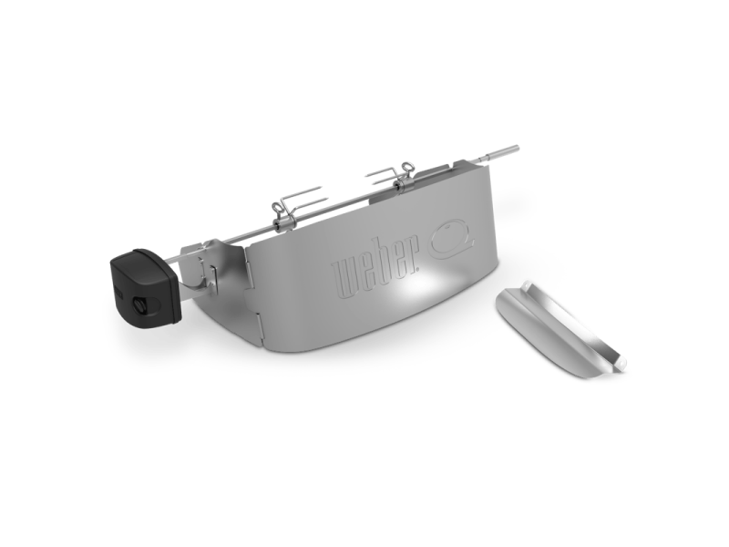 Weber Drehspieß für Q3000N-Serie